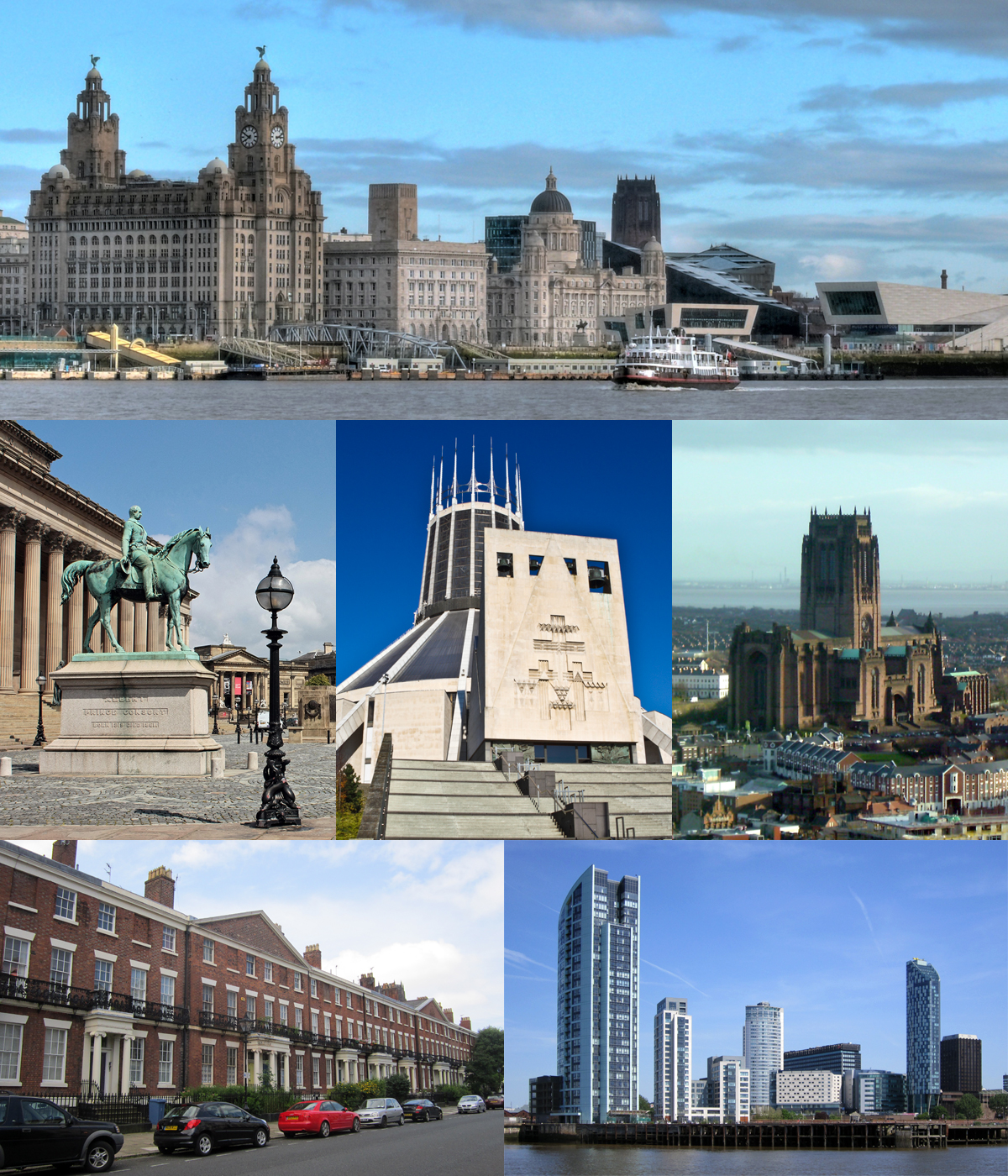 Get the right guided tours of Liverpool | Appijob