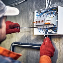 electrical installations in Norman, OK