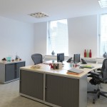 Buying and selling office