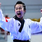 taekwondo Singapore